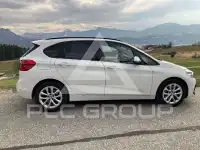 2019 BMW 225
