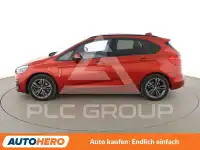 2019 BMW 225
