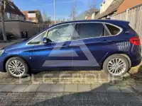 2019 BMW 225