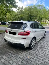 2019 BMW 225