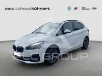 2019 BMW 225