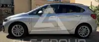 2019 BMW 225