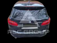 2019 BMW 225
