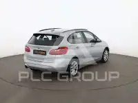 2019 BMW 225