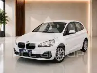 2019 BMW 225