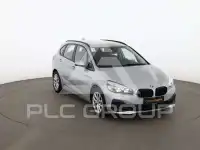2019 BMW 225