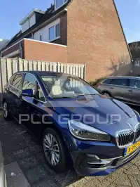2019 BMW 225