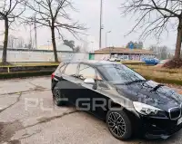 2019 BMW 225