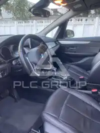 2019 BMW 225