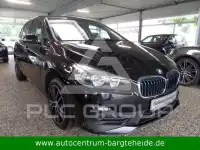 2019 BMW 225