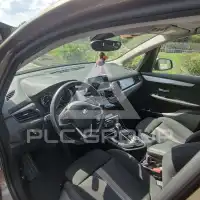 2019 BMW 225