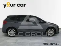 2019 BMW 225