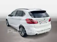 2019 BMW 225