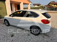 2019 BMW 225