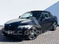 2019 BMW 225