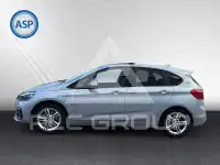 2019 BMW 225