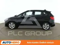 2019 BMW 225