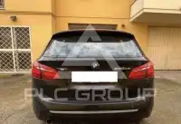 2019 BMW 225
