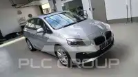 2019 BMW 225