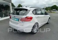 2019 BMW 225