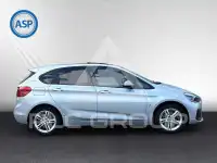 2019 BMW 225