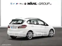 2019 BMW 225