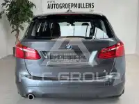 2019 BMW 225