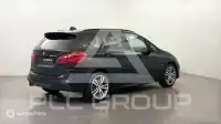 2019 BMW 225