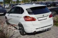 2019 BMW 225