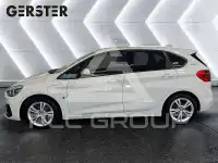 2019 BMW 225