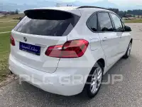 2019 BMW 225