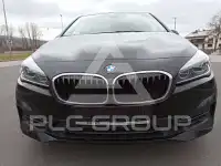 2019 BMW 225
