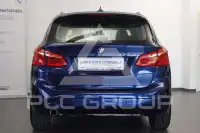 2019 BMW 225