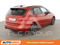 2019 BMW 225