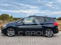 2019 BMW 225
