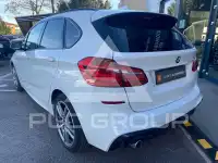 2019 BMW 225