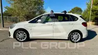 2019 BMW 225