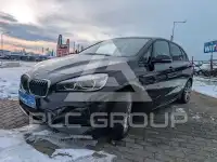 2019 BMW 225