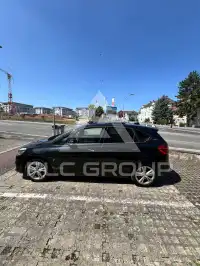 2019 BMW 225