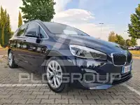 2020 BMW 225