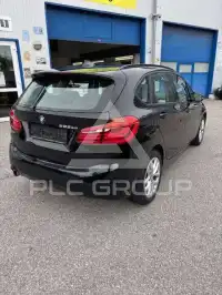 2019 BMW 225