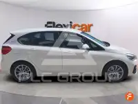2019 BMW 225