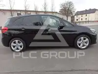 2019 BMW 225