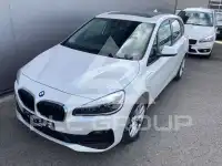2019 BMW 225