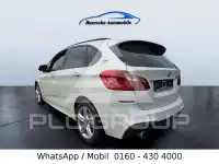 2019 BMW 225