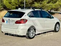 2019 BMW 225