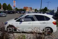 2019 BMW 225
