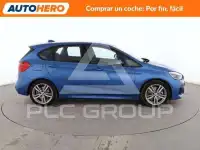 2019 BMW 225