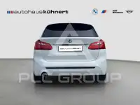 2019 BMW 225