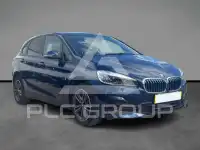 2019 BMW 225
